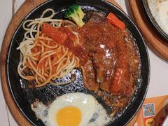 -豪享来牛排(人民店)