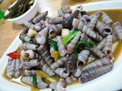 -蚝伯·新派海鲜(荣昌店)