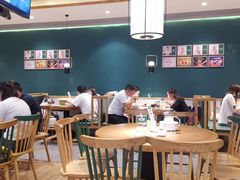 大堂-费大厨辣椒炒肉(万家丽一店)