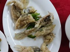-蛇口康乐快餐鱼仔档(翠苑小区店)