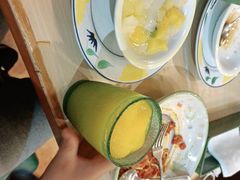 -萨莉亚意式餐厅(星海广场店)