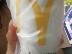 -麦当劳(秣陵路店)