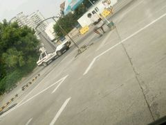 -乔森驾校(杨家坪总校)
