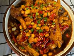 -江西老表·经典江西八大碗