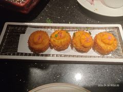-上井精致料理(大坪店)