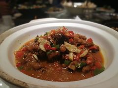 -佰家小厨·南京菜(夫子庙店)