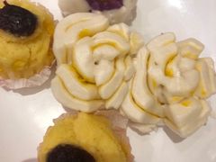 -芭菲盛宴·环球美食(袁家岗店)