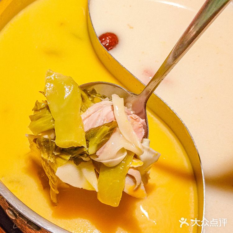 魔都这家猪肚鸡‼️好吃到破防了😭