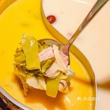 魔都这家猪肚鸡‼️好吃到破防了😭