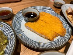 -南小蟹手工點心(三里屯店)