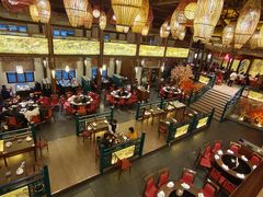 -HOHO餐厅(古子城店)