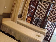 -衷依推拿馆·盲人推拿·艾灸·SPA(新乐中街店)