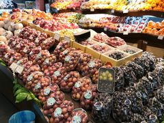 -鲜丰水果(九洲新世界花苑店)