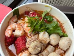 -明月虾面(厦禾路店)