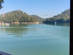 -石燕湖生态旅游景区