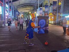 -三亚海昌梦幻海洋不夜城