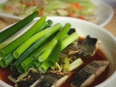 -渔家颂歌渔家味道(青石路店)