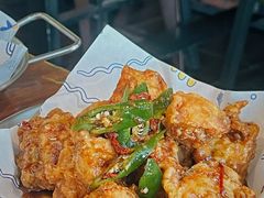 -一乐韩国炸鸡(梅江店)