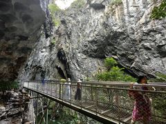 -英西峰林·洞天仙境