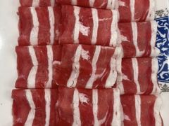 -楼外楼大刀肉传统火锅居(博学路店)