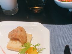 -盛宴自助餐厅(运达喜来登店)
