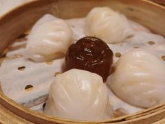 虾饺-稻香酒家·33年老字号·港式粤菜(富邦中心店)