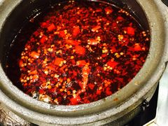 -泥锅麻辣串(白城店)