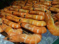 -月色西餐厅·海鲜刺身·烧烤(科学城保利郡雅酒店)