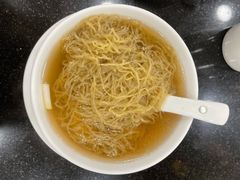 云吞面-丽的面家(多宝路店)