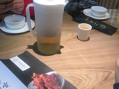 -上关雪東北菜(中房金谊店)