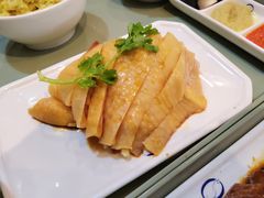 -本味轩精品茶餐厅(黄山路店)