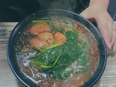 -张正麻辣烫(龙城路店)