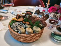 -新荣记(新源南路店)