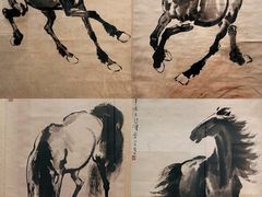 -徐悲鸿纪念馆