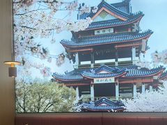 -蜜桃餐厅·伴山(绿宝广场店)