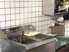 -龙翔臭豆腐(河坊街店)