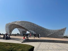 -南汇嘴观海公园