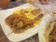 -沈记烧烤海鲜(江汉二路店)