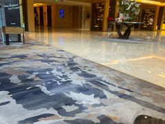 -上海浦西万怡酒店