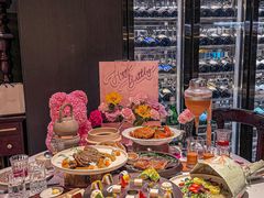 -狮拾久·现代新加坡料理(福田COCO Park店)