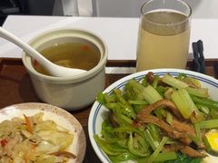 -东园小馆·早茶·淮扬小炒(印象汇店)