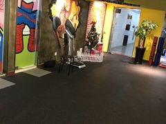-Ms.Pilates 普拉提技术(尚悦湾陆家嘴店)