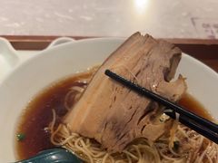 -松鹤楼面馆(宝安机场店)