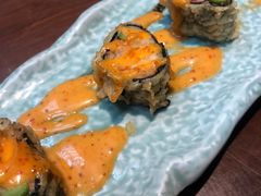 -松竹和日式料理(广厦店)