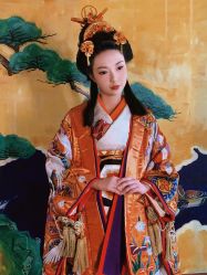 点击看大图 -持熹光年写真体验馆