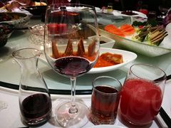 -铜锣湾·有麝自然香(渝北财富中心店)