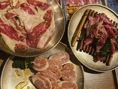 -西塔老太太泥炉烤肉(双井店)