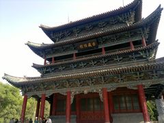 -迎泽公园