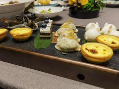 -宝燕壹号景观餐厅(龙盛国际商业广场店)