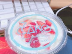 -7cake榴莲千层蛋糕(松江店)